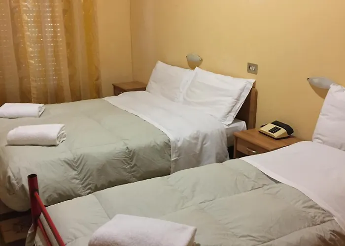 Hotel Attico