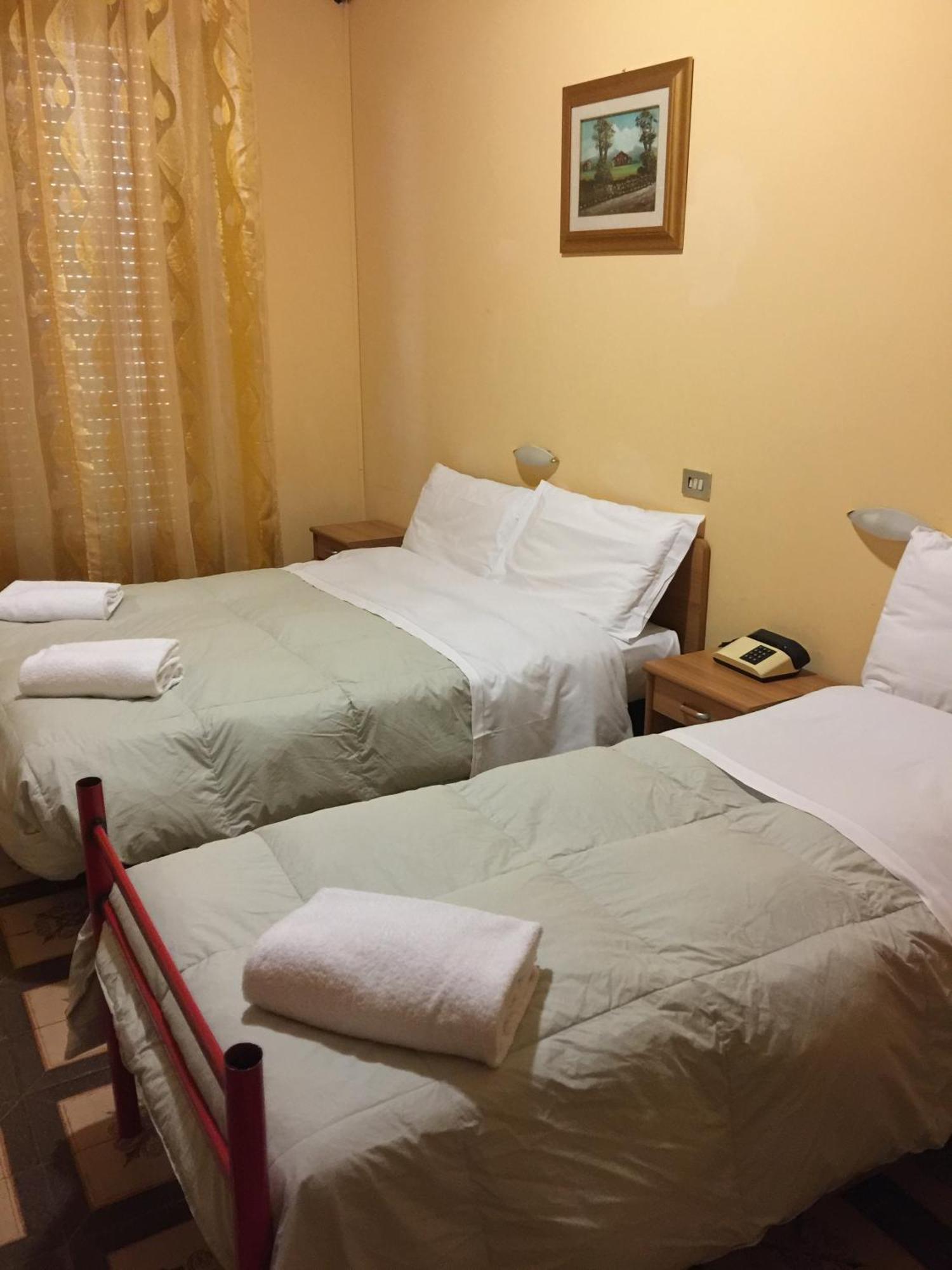 Attico 3* Chianciano Terme