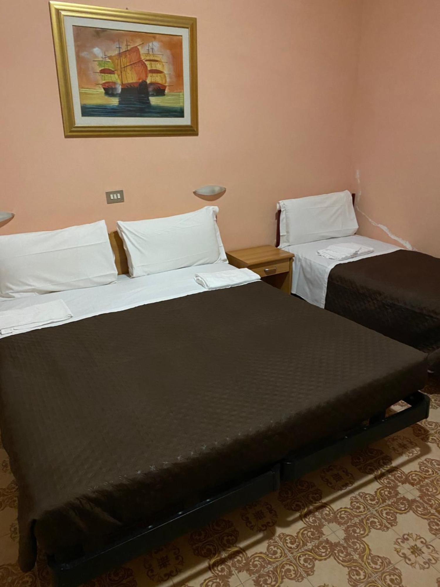 Hotel Attico 3*