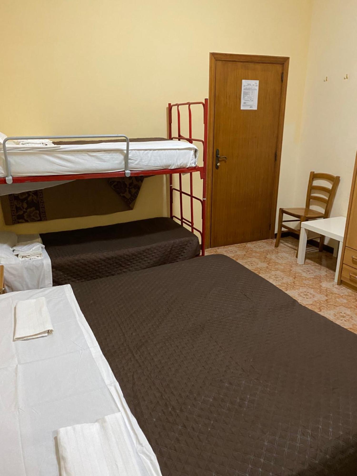Hotel Attico 3*